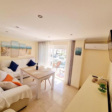 New Apartment Alejandro Torre Del Mar Exterior foto